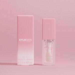 Lip Oil